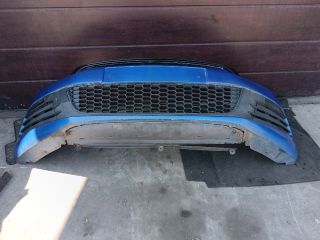 bontott VW SCIROCCO Első Lökhárító (Részeivel)