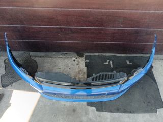 bontott VW SCIROCCO Első Lökhárító (Részeivel)