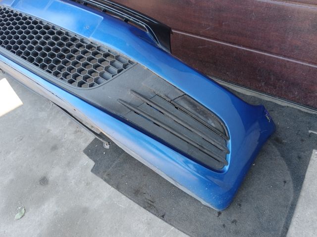 bontott VW SCIROCCO Első Lökhárító (Részeivel)