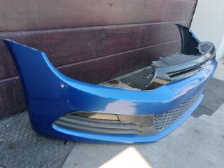 bontott VW SCIROCCO Első Lökhárító (Részeivel)