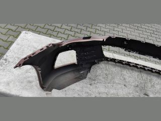 bontott VW SCIROCCO Első Lökhárító (Üresen)