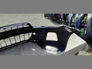 bontott VW SCIROCCO Első Lökhárító (Üresen)