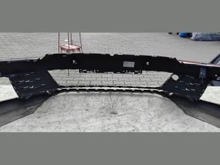 bontott VW SCIROCCO Első Lökhárító (Üresen)