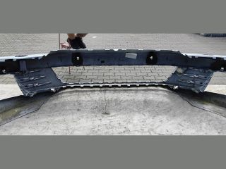 bontott VW SCIROCCO Első Lökhárító (Üresen)