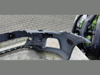 bontott VW SCIROCCO Első Lökhárító (Üresen)