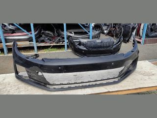 bontott VW SCIROCCO Első Lökhárító (Üresen)