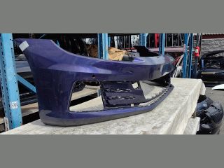 bontott VW SCIROCCO Első Lökhárító (Üresen)