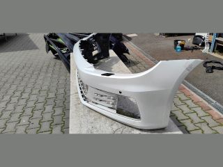 bontott VW SCIROCCO Első Lökhárító (Üresen)