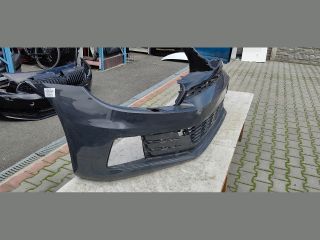 bontott VW SCIROCCO Első Lökhárító (Üresen)