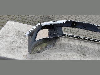 bontott VW SCIROCCO Első Lökhárító (Üresen)