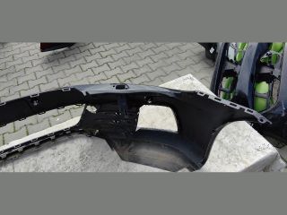 bontott VW SCIROCCO Első Lökhárító (Üresen)