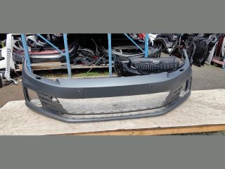 bontott VW SCIROCCO Első Lökhárító (Üresen)