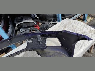 bontott VW SCIROCCO Első Lökhárító (Üresen)