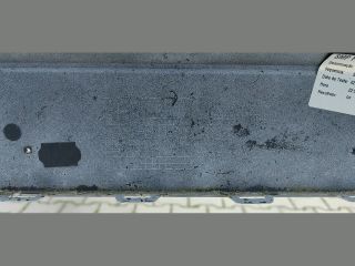 bontott VW SCIROCCO Első Lökhárító (Üresen)