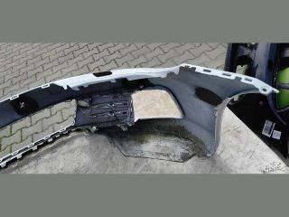 bontott VW SCIROCCO Első Lökhárító (Üresen)