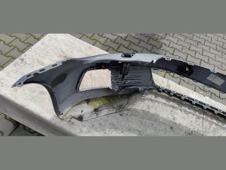 bontott VW SCIROCCO Első Lökhárító (Üresen)