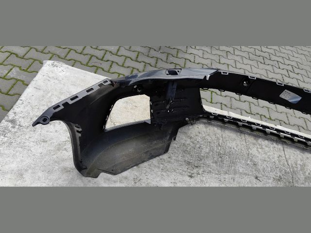 bontott VW SCIROCCO Első Lökhárító (Üresen)