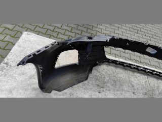 bontott VW SCIROCCO Első Lökhárító (Üresen)