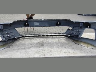 bontott VW SCIROCCO Első Lökhárító (Üresen)