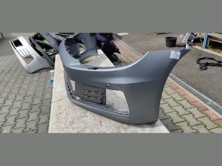 bontott VW SCIROCCO Első Lökhárító (Üresen)