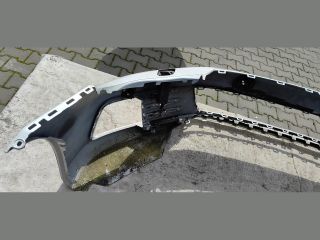 bontott VW SCIROCCO Első Lökhárító (Üresen)