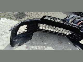 bontott VW SCIROCCO Első Lökhárító (Üresen)