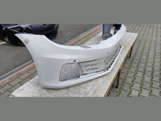 bontott VW SCIROCCO Első Lökhárító (Üresen)