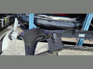 bontott VW SCIROCCO Első Lökhárító (Üresen)