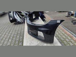 bontott VW SCIROCCO Első Lökhárító (Üresen)