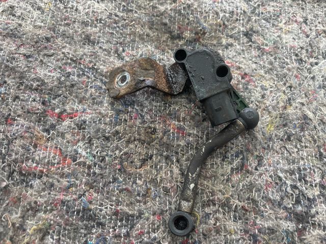 bontott VW SCIROCCO Első Xenon Szintszabályzó Jeladó