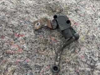 bontott VW SCIROCCO Első Xenon Szintszabályzó Jeladó