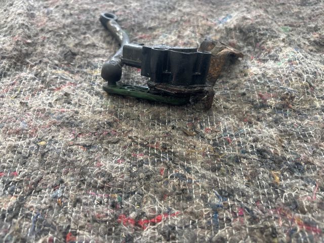 bontott VW SCIROCCO Első Xenon Szintszabályzó Jeladó