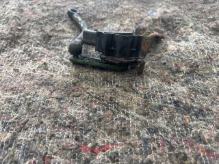 bontott VW SCIROCCO Első Xenon Szintszabályzó Jeladó