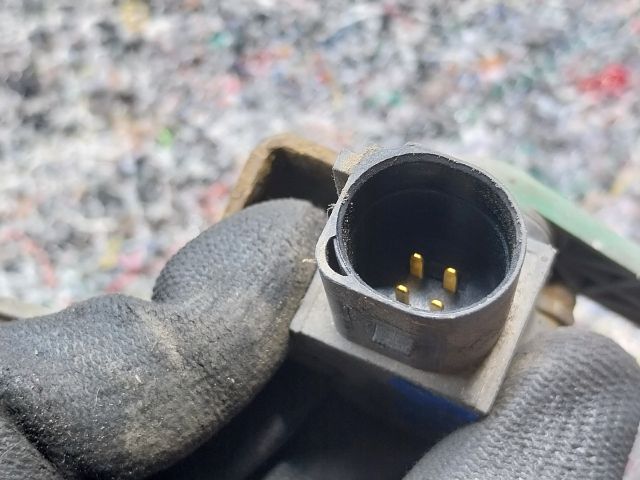 bontott VW SCIROCCO Első Xenon Szintszabályzó Jeladó