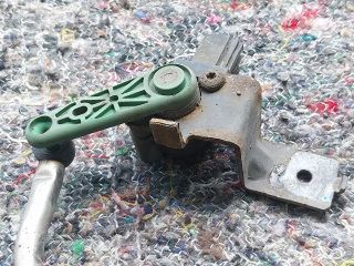 bontott VW SCIROCCO Első Xenon Szintszabályzó Jeladó