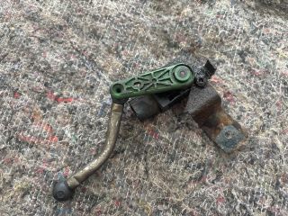 bontott VW SCIROCCO Első Xenon Szintszabályzó Jeladó