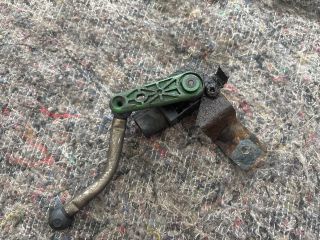 bontott VW SCIROCCO Első Xenon Szintszabályzó Jeladó