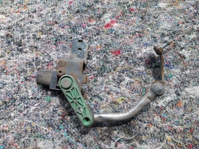 bontott VW SCIROCCO Első Xenon Szintszabályzó Jeladó