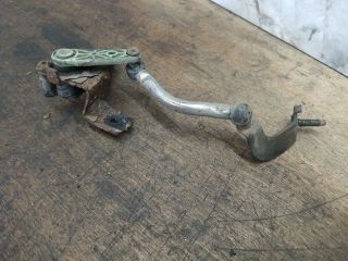 bontott VW SCIROCCO Első Xenon Szintszabályzó Jeladó