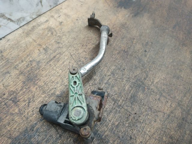 bontott VW SCIROCCO Első Xenon Szintszabályzó Jeladó