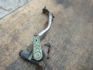 bontott VW SCIROCCO Első Xenon Szintszabályzó Jeladó