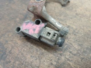 bontott VW SCIROCCO Első Xenon Szintszabályzó Jeladó