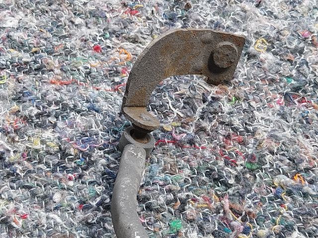 bontott VW SCIROCCO Első Xenon Szintszabályzó Jeladó