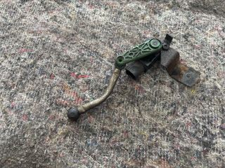 bontott VW SCIROCCO Első Xenon Szintszabályzó Jeladó