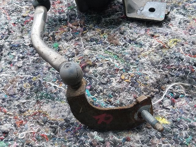 bontott VW SCIROCCO Első Xenon Szintszabályzó Jeladó