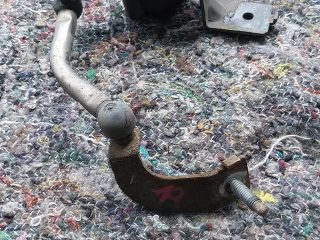 bontott VW SCIROCCO Első Xenon Szintszabályzó Jeladó