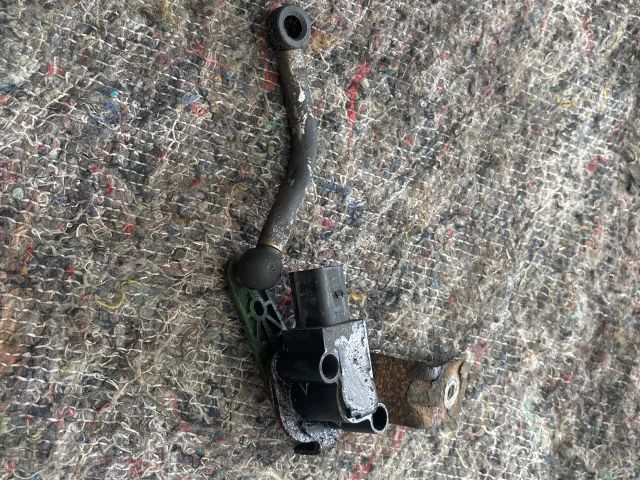 bontott VW SCIROCCO Első Xenon Szintszabályzó Jeladó