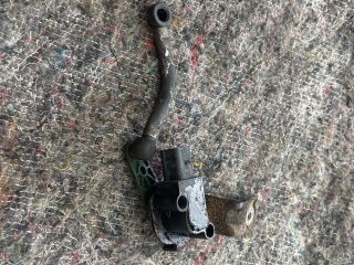 bontott VW SCIROCCO Első Xenon Szintszabályzó Jeladó