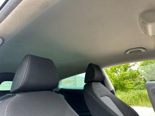 bontott VW SCIROCCO Emelő