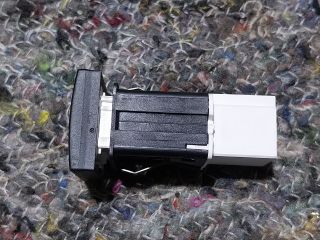 bontott VW SCIROCCO ESP Kapcsoló